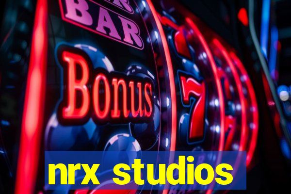 nrx studios